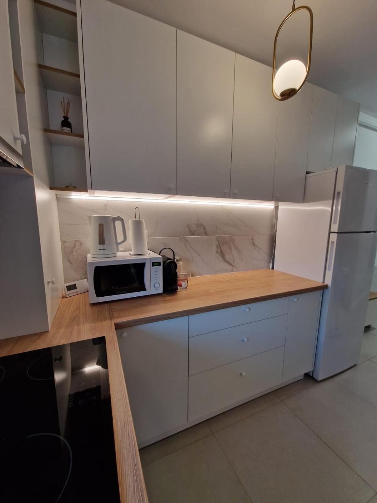Cora Apartment Baia Mare Exteriér fotografie