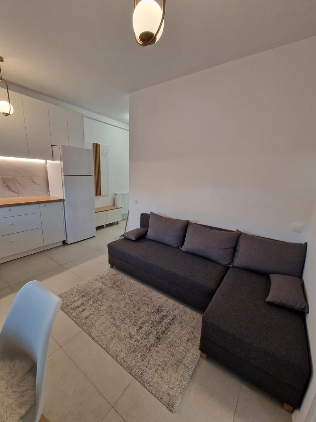 Cora Apartment Baia Mare Exteriér fotografie